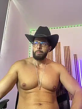 magnumchris webcam