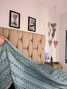 cotton_07 webcam