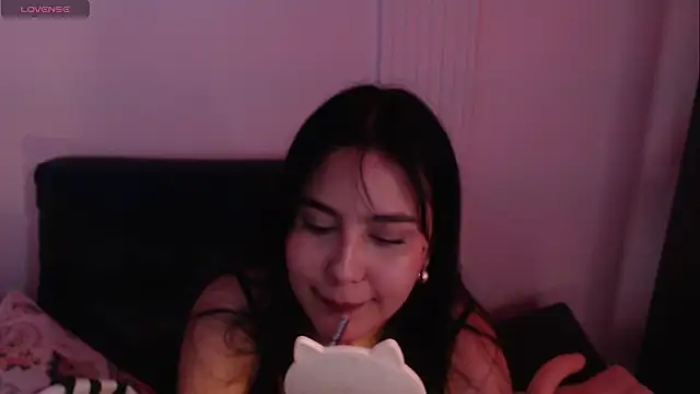 Sofiia_Vega_ webcam