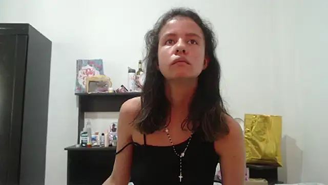 nathaly_jones_ - Nathaly_jones_'s free webcam - UK Sex Cams