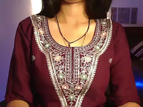 Moksha_ webcam