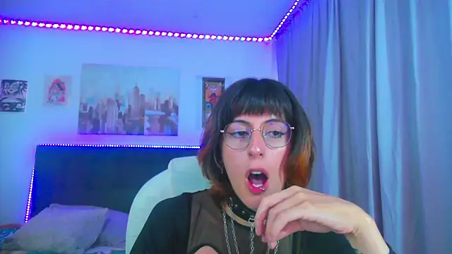 Modèle: goth_minerva