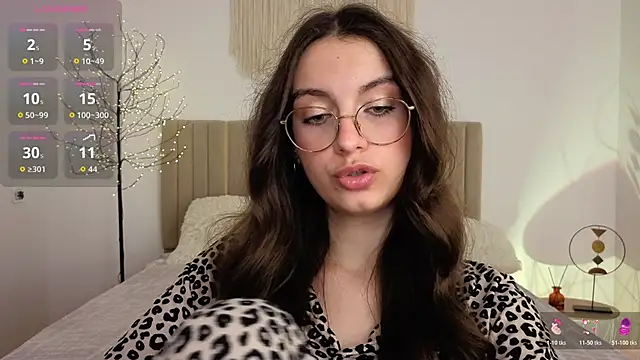 Real_cutie1 webcam