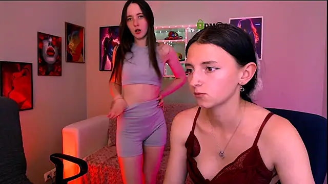 bella_dorn webcam