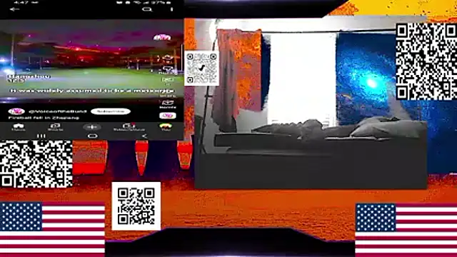 RussellTaylorLacy webcam