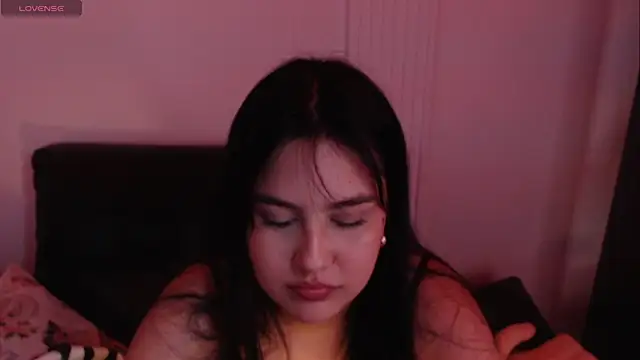 Sofiia_Vega_ webcam