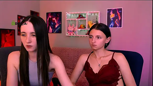 bella_dorn webcam