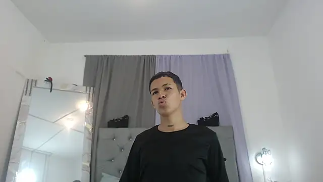 PhillipCox webcam