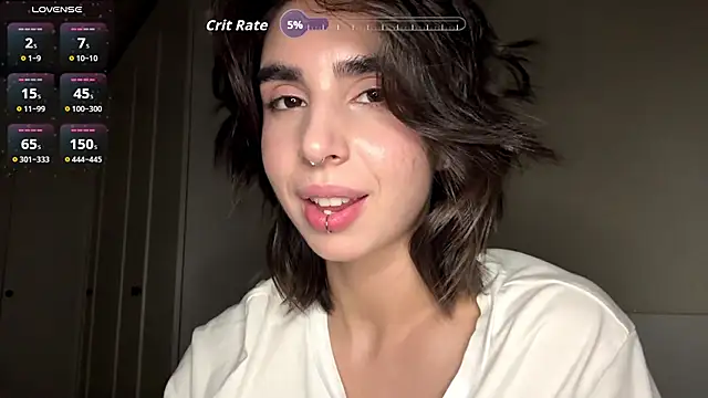 JessiaRuezga webcam