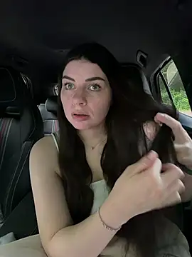 EllyNora webcam