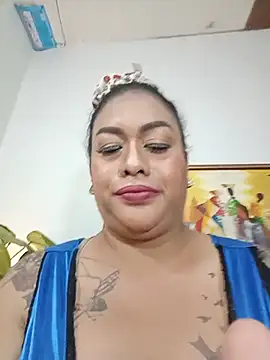 EmmaKantutera webcam