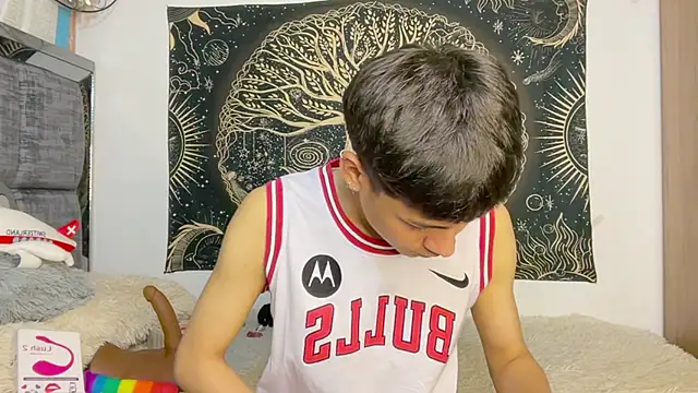 Andy_Belier23 webcam