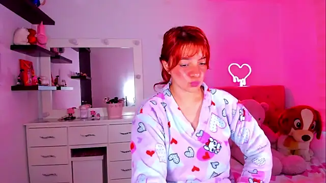 Vannessa__Shy webcam