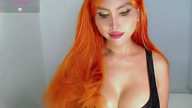 模特: adreana_69