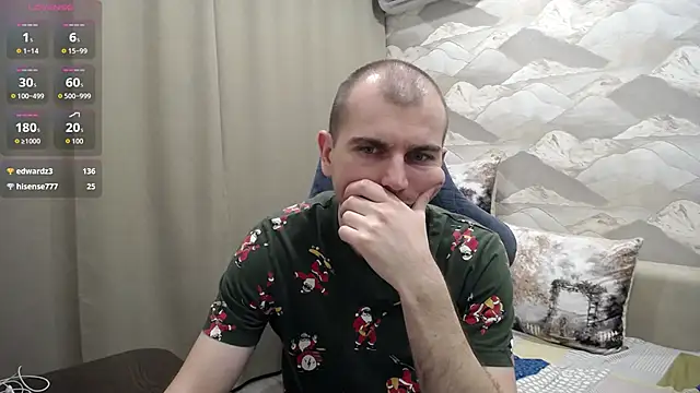 SerzhKorol1 webcam