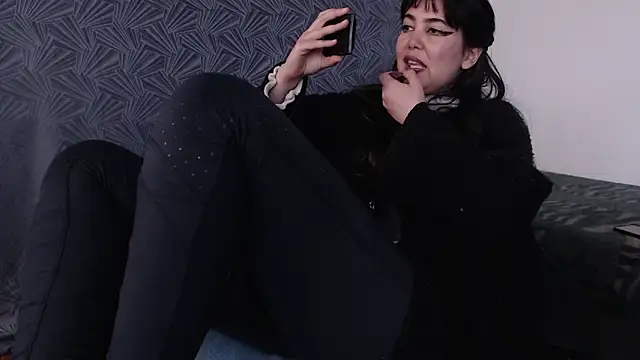 Watch Freyja_eter live on EroticFlix - High definition streams