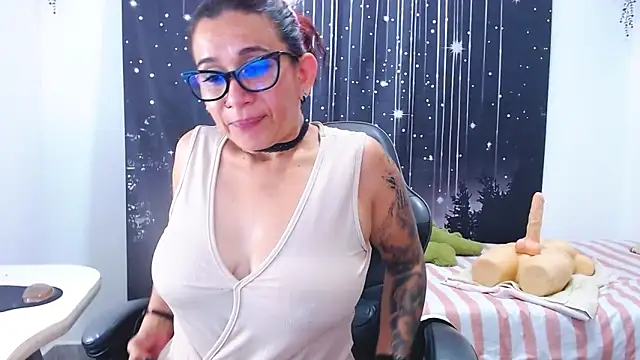 Hikaryfire webcam