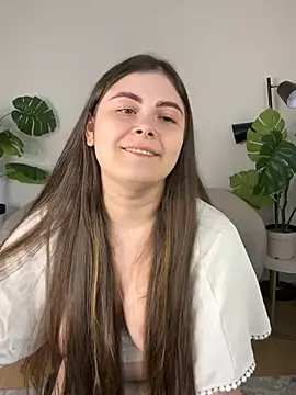Lovely_Waifu webcam
