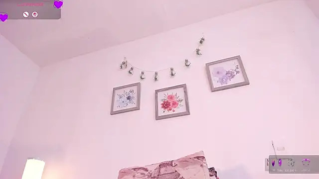 mely_rosse_ webcam