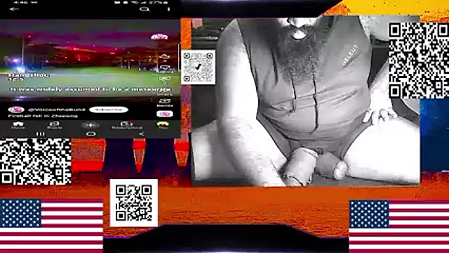 RussellTaylorLacy webcam