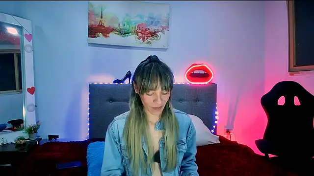 Watch Lorena_sweet33 live on EroticFlix - High definition streams