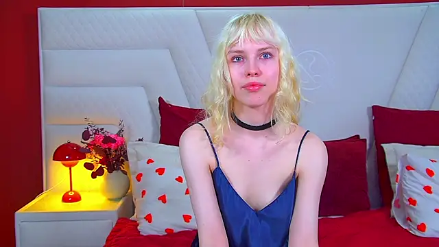 HannahHollis webcam