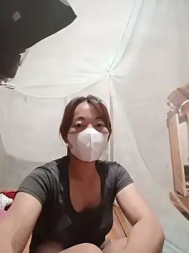 -Trinina- webcam