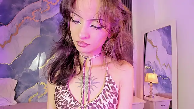 MaddieStark webcam