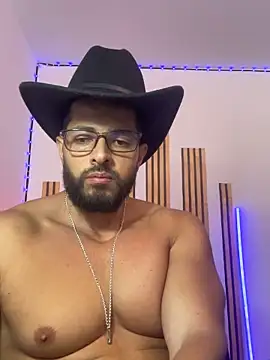 magnumchris webcam