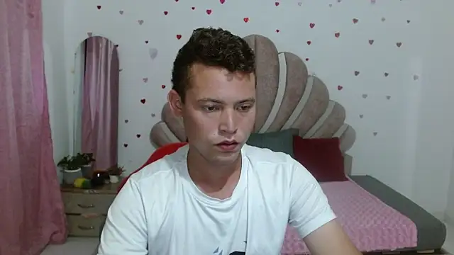sven_fox723 webcam