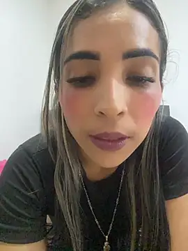 Rosa_em webcam