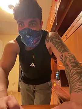 projectdivad webcam