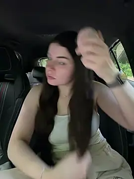 EllyNora webcam