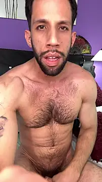 Karim_mansur webcam