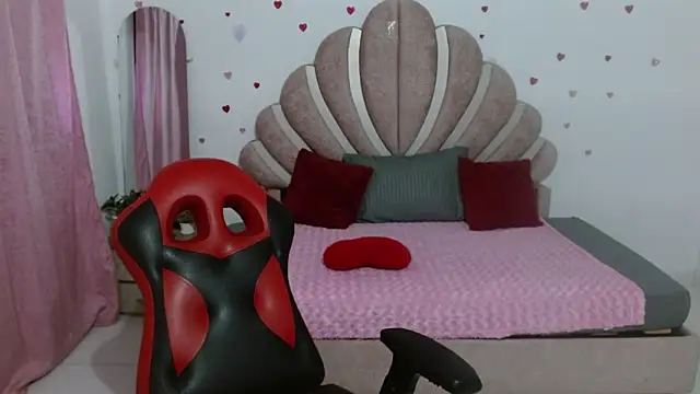 sven_fox723 webcam