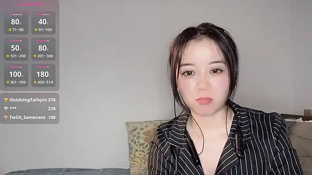 77-Vicky webcam