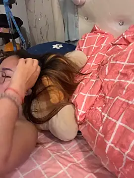 Ponthip webcam