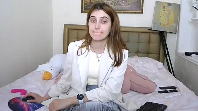 Iren webcam