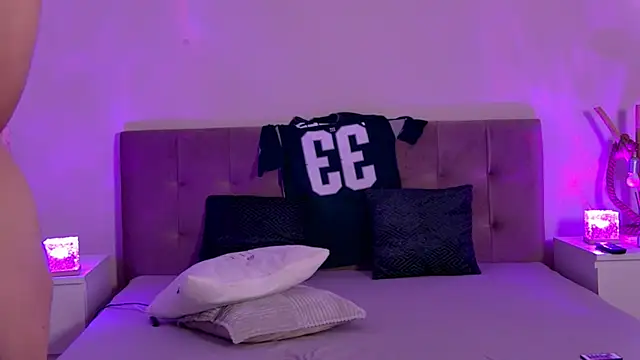 JessyAdoryx webcam