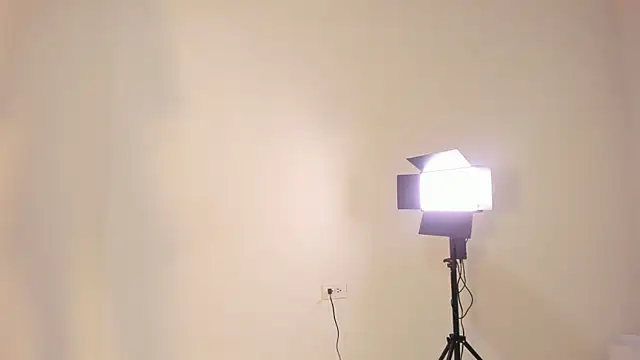 ArohomLester_ webcam