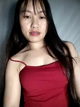Cherry-squirtt webcam