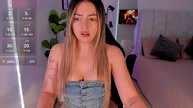 AmyWood webcam