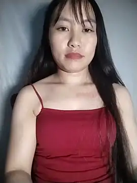 Cherry-squirtt webcam