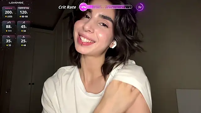 JessiaRuezga webcam