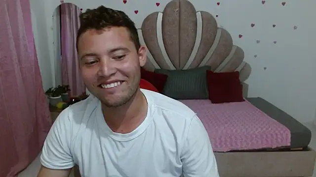 sven_fox723 webcam