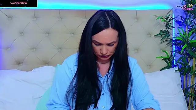 Daliya_ webcam