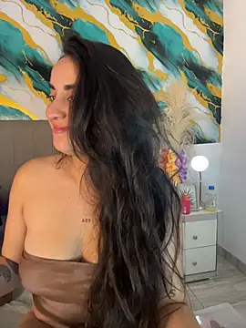 Antonella_Julieta webcam