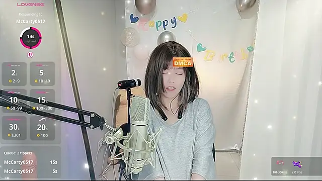 tw_sexynn - Tw_Sexynn's free webcam - UK Sex Cams