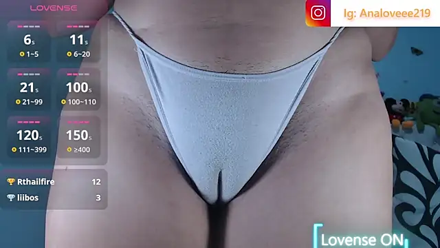 ana_studio webcam