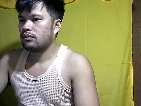 hairyhottestpinoyhandsome (M young) - CUM SHOW